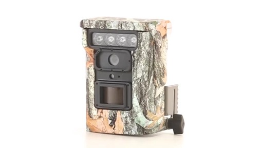 Browning Defender 850 20MP Trail/Game Camera 360 View - image 1 from the video